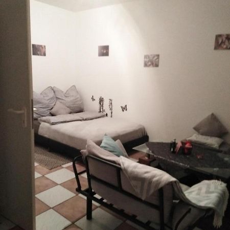 Studiowohnung, Neu Renoviert, Zentrale Lage Saarlouis Dış mekan fotoğraf