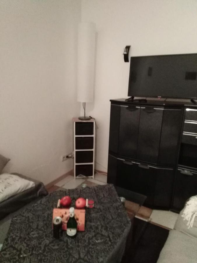 Studiowohnung, Neu Renoviert, Zentrale Lage Saarlouis Dış mekan fotoğraf