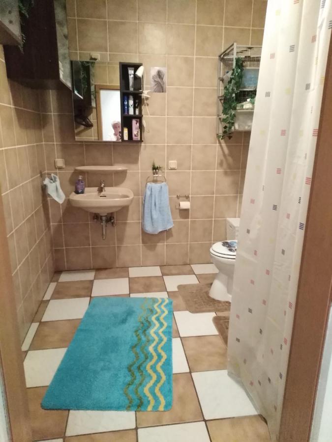 Studiowohnung, Neu Renoviert, Zentrale Lage Saarlouis Dış mekan fotoğraf